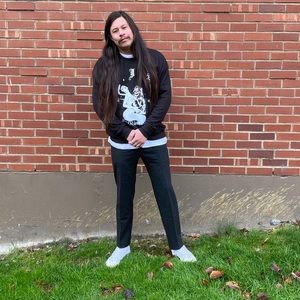 Meet your Posher, Jon